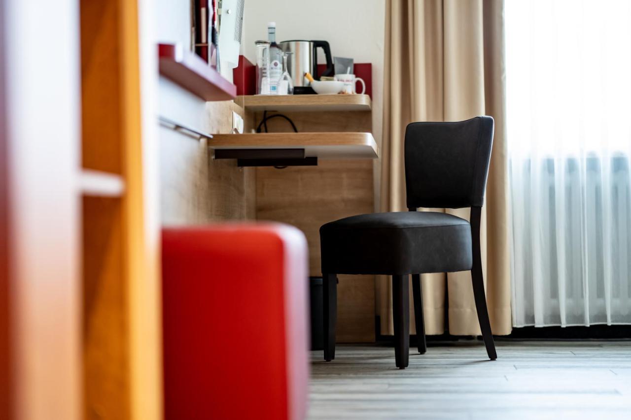 Hotel Inside Nordhorn By Hackmann Esterno foto
