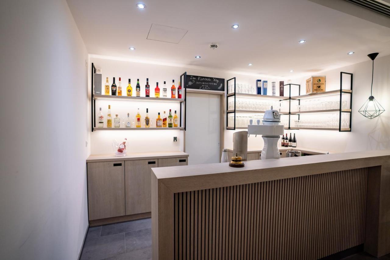 Hotel Inside Nordhorn By Hackmann Esterno foto