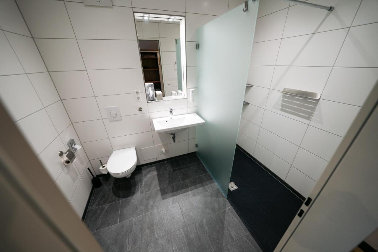 Hotel Inside Nordhorn By Hackmann Esterno foto