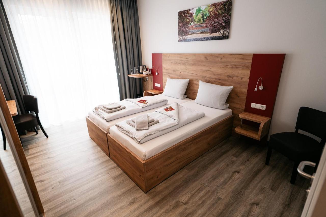 Hotel Inside Nordhorn By Hackmann Esterno foto