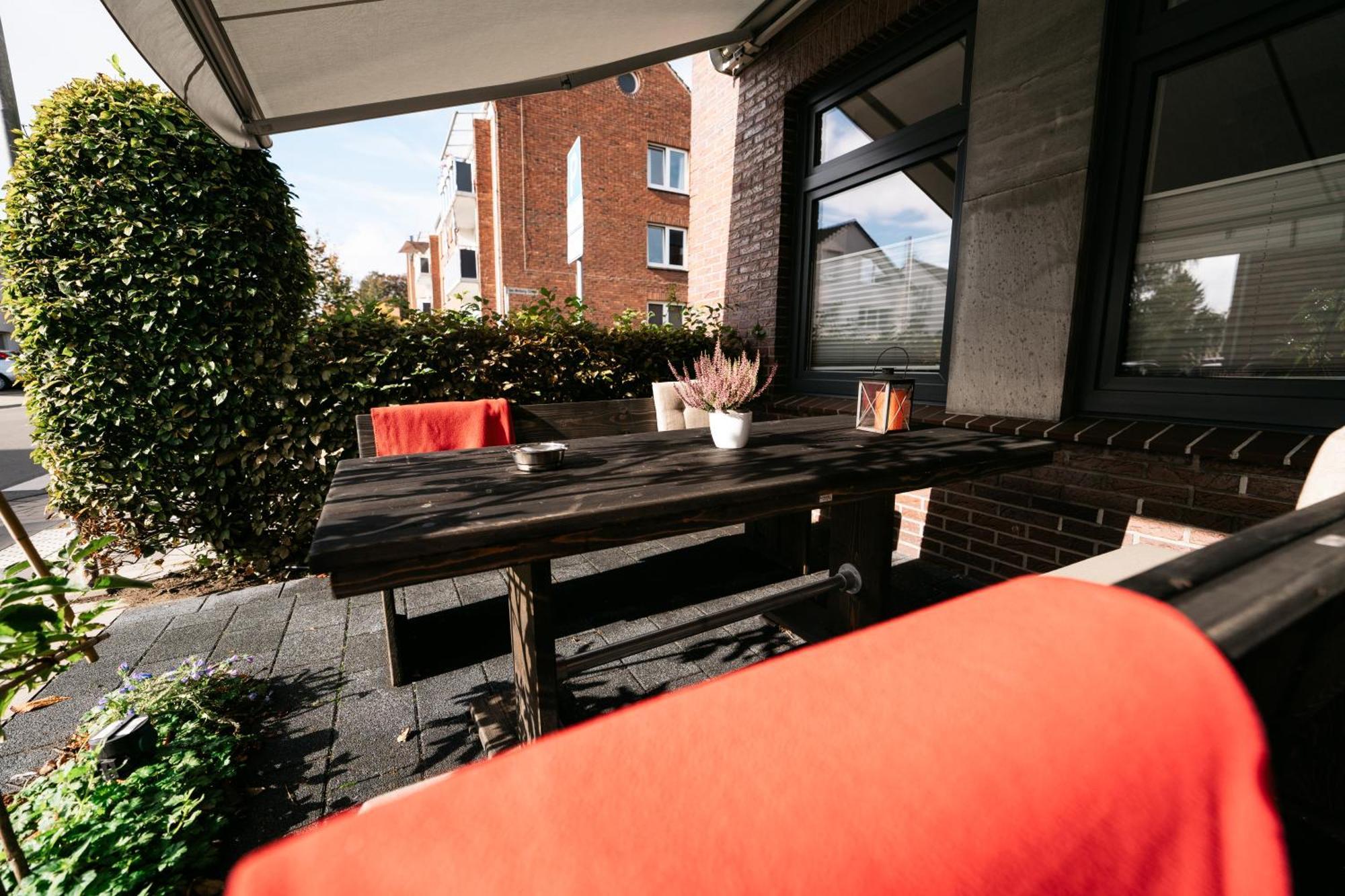 Hotel Inside Nordhorn By Hackmann Esterno foto