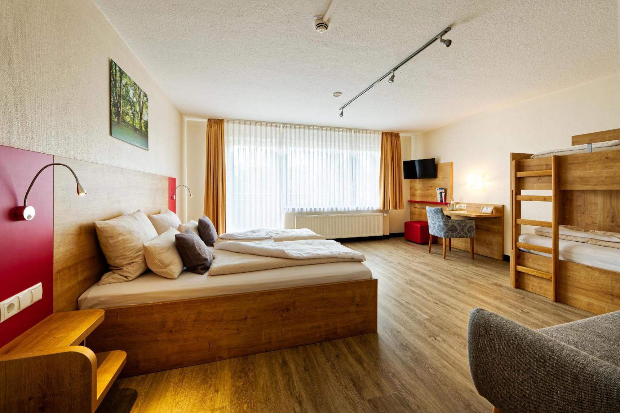 Hotel Inside Nordhorn By Hackmann Esterno foto