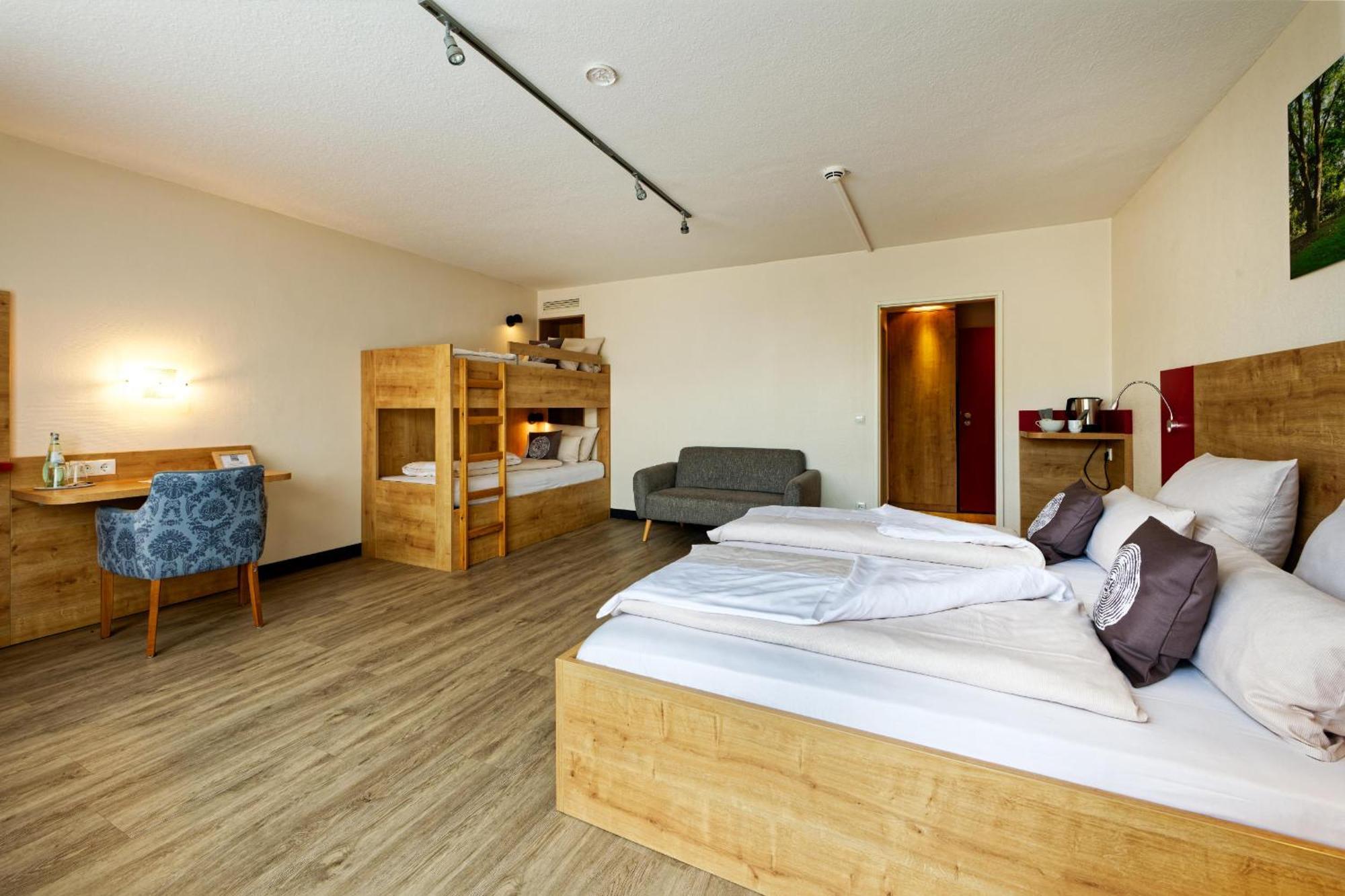 Hotel Inside Nordhorn By Hackmann Esterno foto
