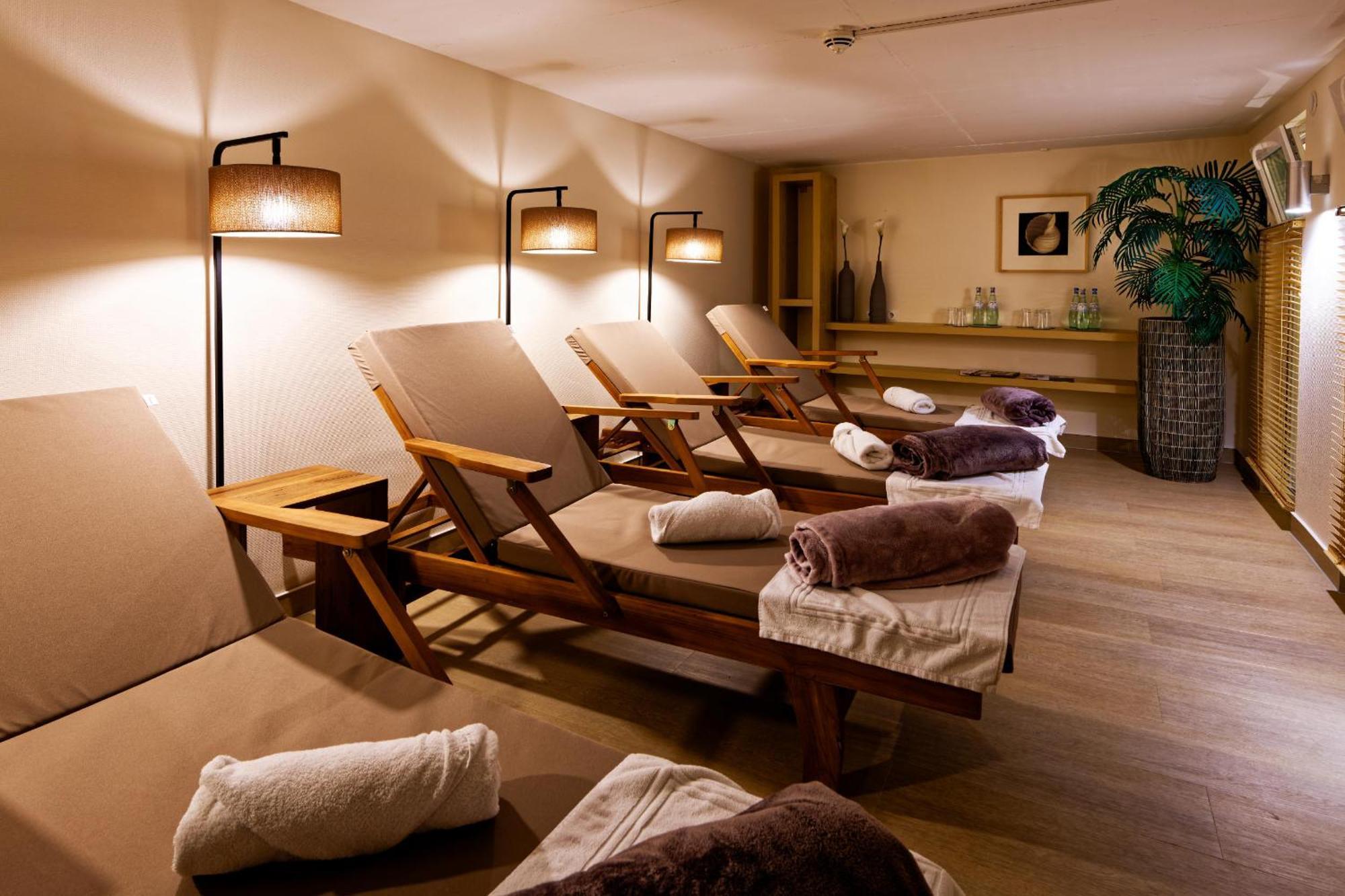 Hotel Inside Nordhorn By Hackmann Esterno foto