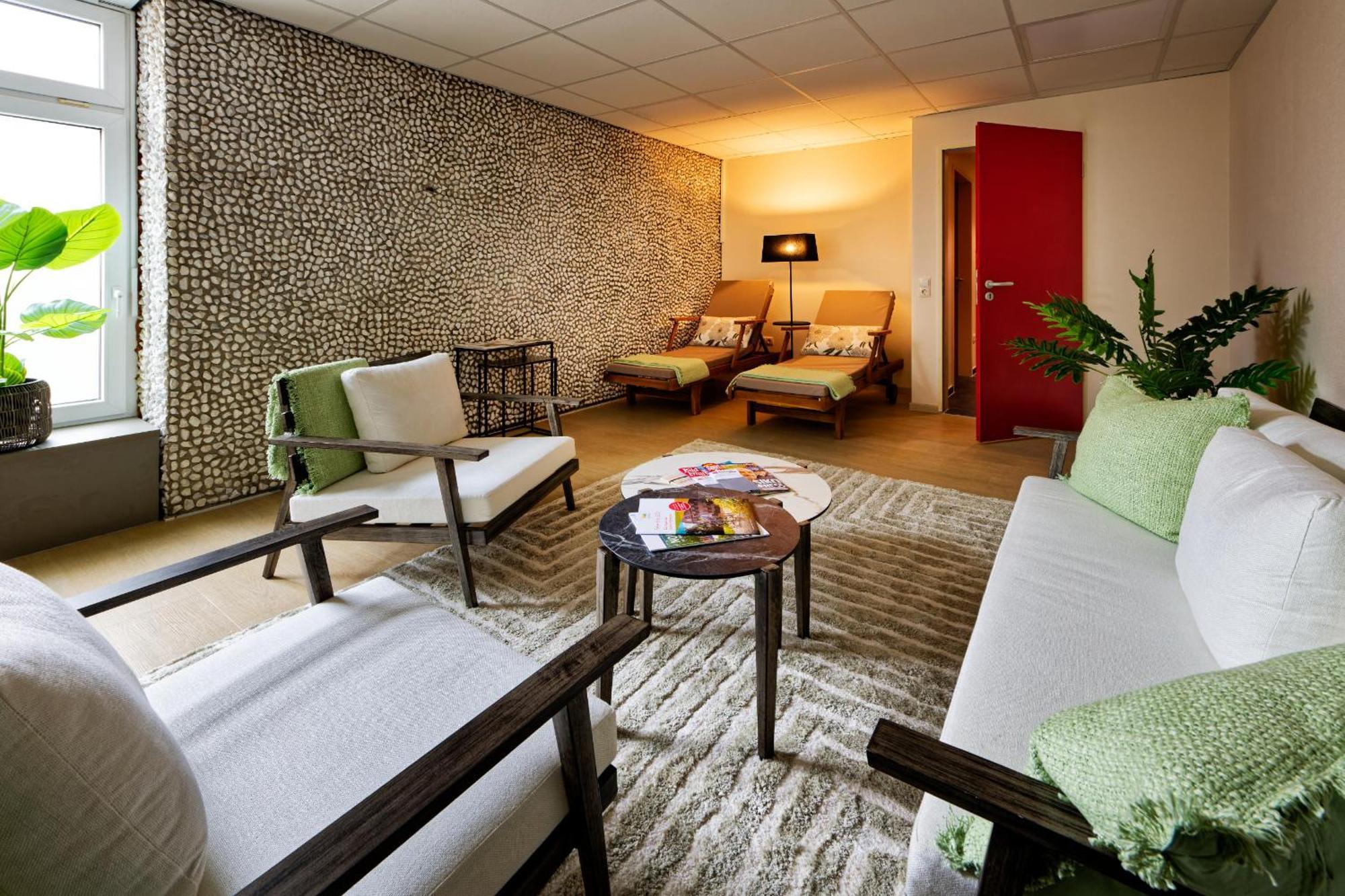 Hotel Inside Nordhorn By Hackmann Esterno foto