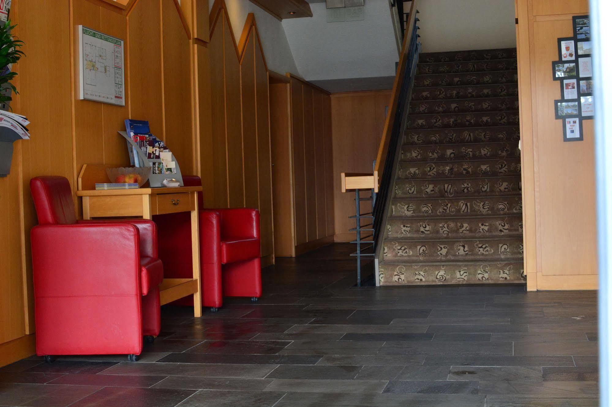 Hotel Inside Nordhorn By Hackmann Esterno foto