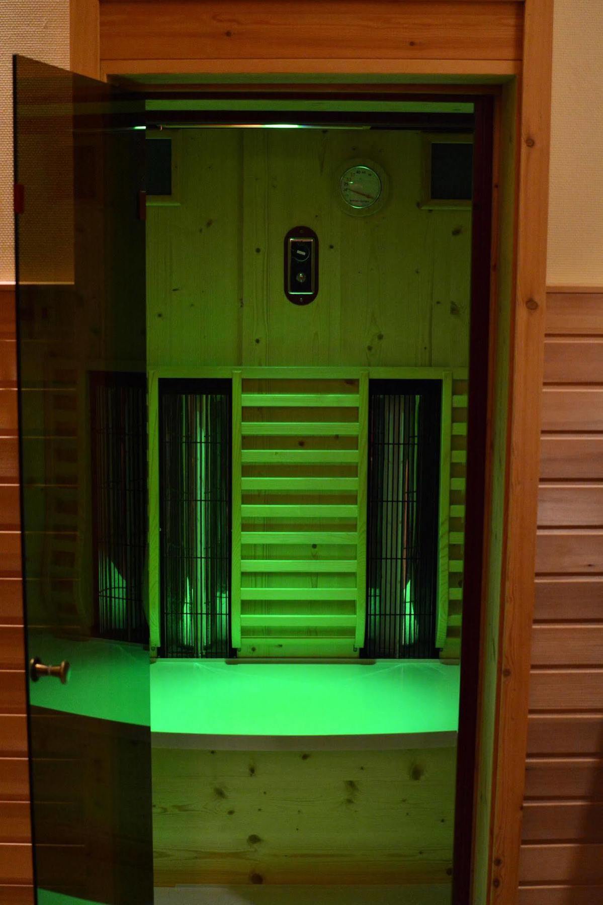 Hotel Inside Nordhorn By Hackmann Esterno foto
