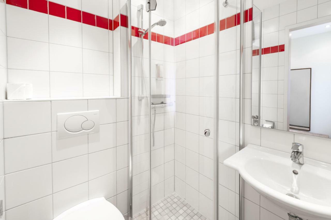 Hotel Inside Nordhorn By Hackmann Esterno foto